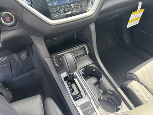 New 2026 Subaru Ascent Limited AWD/4WD image 22