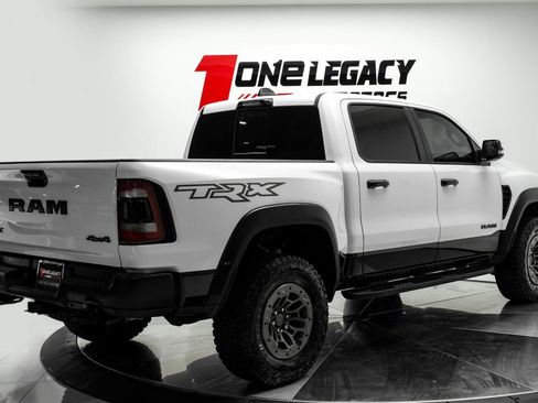 Used 2024 RAM 1500 TRX AWD/4WD image 6