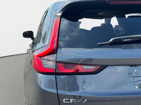 Used 2024 Honda CR-V EX-L image 10