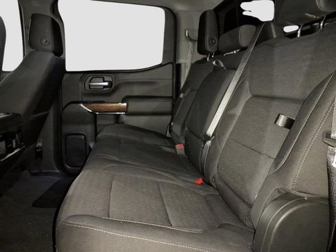 Used 2021 GMC Sierra 1500 Elevation w/ Preferred Package image 23