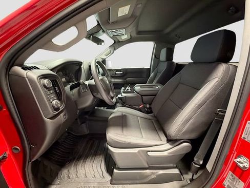 New 2026 Chevrolet Silverado 1500 W/T w/ Trailering Package image 16