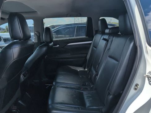 Used 2018 Toyota Highlander XLE image 6