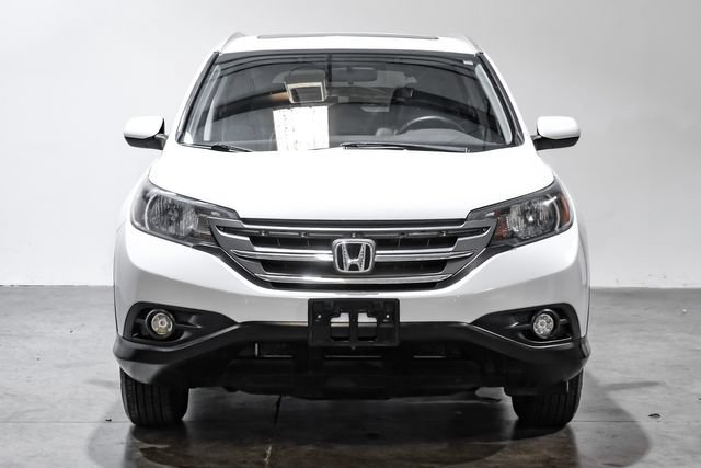 Used 2014 Honda CR-V EX-L image 7