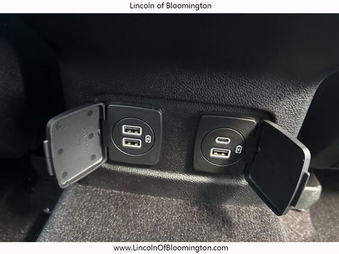 Certified 2022 Lincoln Corsair Reserve w/ Equipment Group 201A image 55