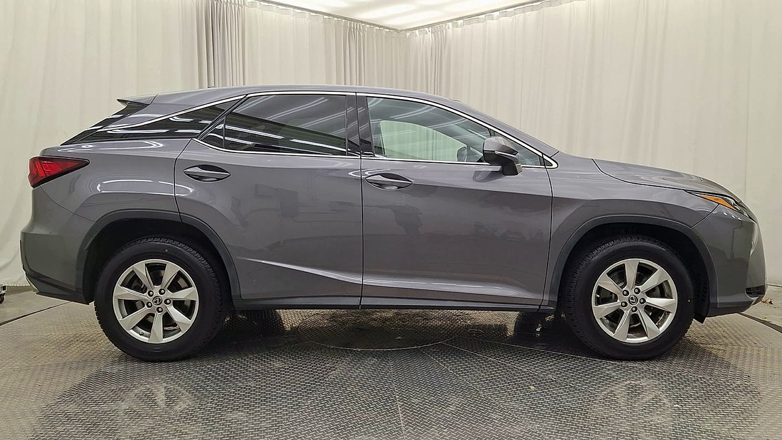 Used 2018 Lexus RX 350 AWD image 6