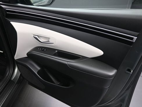 Certified 2022 Hyundai Tucson SEL image 30