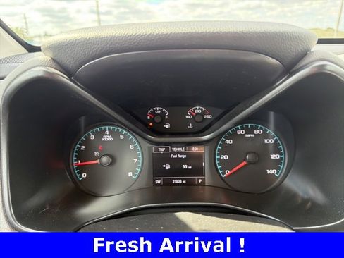 Used 2022 Chevrolet Colorado W/T w/ WT Convenience Package image 4