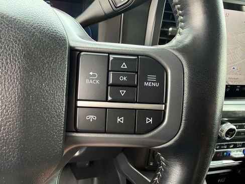Certified 2024 Ford F350 Lariat w/ Lariat Ultimate Package AWD/4WD image 21