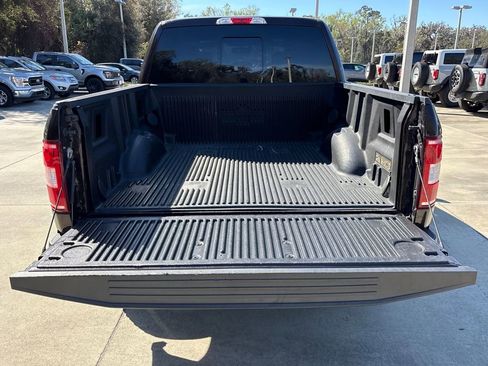 Used 2020 Ford F150 XLT w/ Equipment Group 302A Luxury image 31