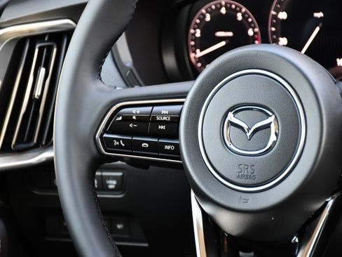 New 2026 MAZDA CX-90 3.3 Turbo w/ Premium Sport Pkg image 28