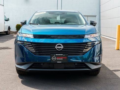 New 2025 Nissan Murano SL image 2