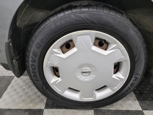 Used 2009 Nissan Versa 1.8 S w/ PWR Pkg image 20