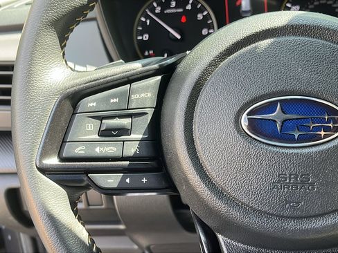 Certified 2024 Subaru Crosstrek 2.5i Sport AWD/4WD image 14