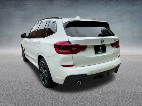 Used 2018 BMW X3 xDrive30i image 18