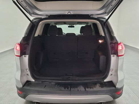 Used 2016 Ford Escape SE FWD image 29