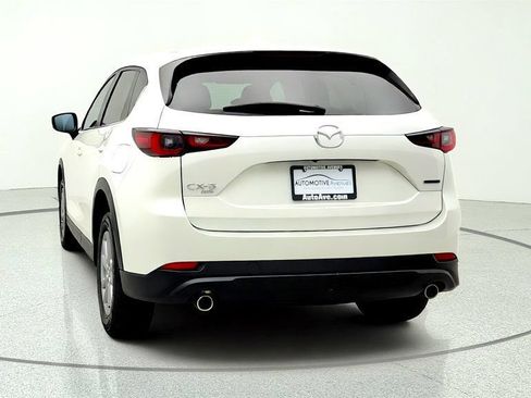 Used 2023 MAZDA CX-5 AWD 2.5 S image 6