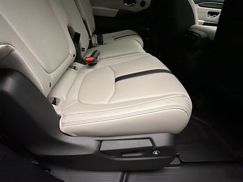 New 2026 Honda Pilot Touring image 20
