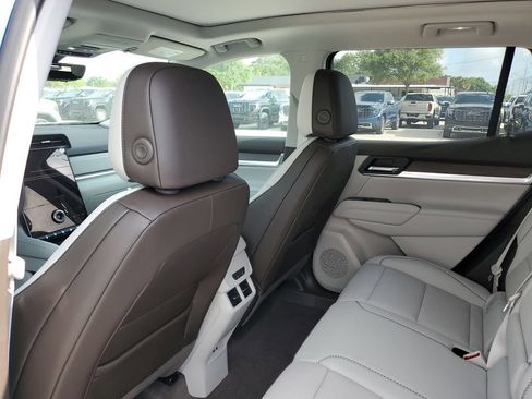 New 2026 GMC Terrain Denali AWD/4WD image 10