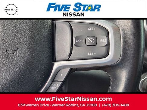 Used 2023 RAM 1500 Big Horn AWD/4WD image 26