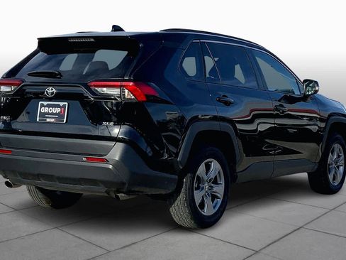 Used 2024 Toyota RAV4 XLE image 13