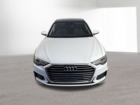 Used 2019 Audi A6 3.0T Premium w/ Convenience Package image 28