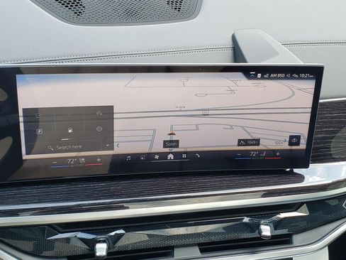 New 2026 BMW X5 xDrive40i AWD/4WD image 23