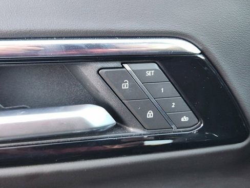 Used 2025 Chevrolet Tahoe RST w/ Comfort Package image 37