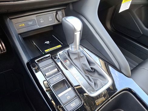 New 2026 Acura Integra A-Spec FWD image 10