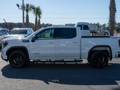 New 2026 GMC Sierra 1500 Elevation image 6