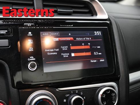 Used 2020 Honda Fit EX image 18