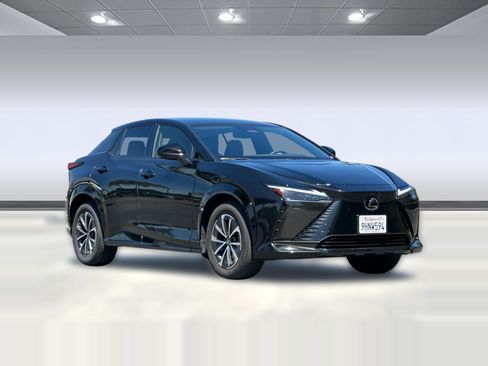 Certified 2023 Lexus RZ 450e Premium w/ Technology Package AWD/4WD image 7