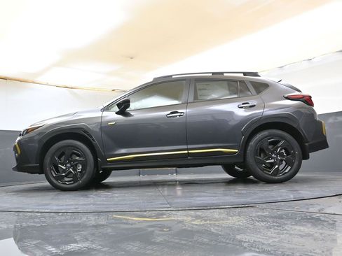New 2026 Subaru Crosstrek 2.5i Sport image 39