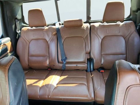 Used 2019 RAM 1500 Limited w/ Protection Group image 15