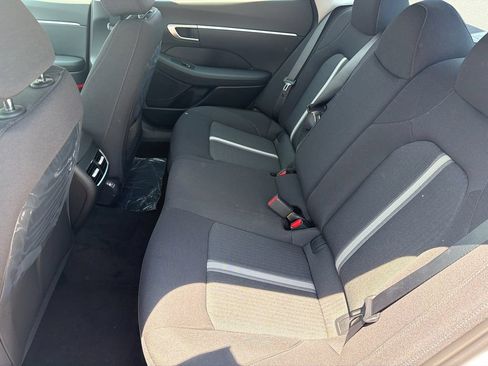 New 2026 Hyundai Sonata Blue FWD image 21