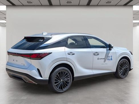New 2026 Lexus RX 350 Premium AWD/4WD image 6