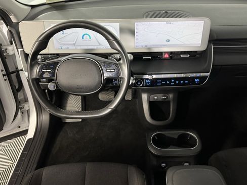 Used 2022 Hyundai Ioniq 5 SE image 14