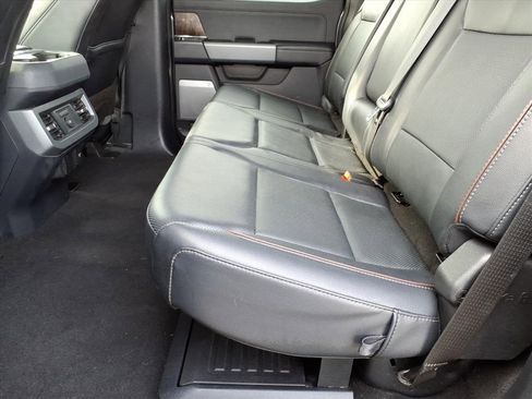 Used 2023 Ford F250 Lariat w/ Lariat Ultimate Package image 13