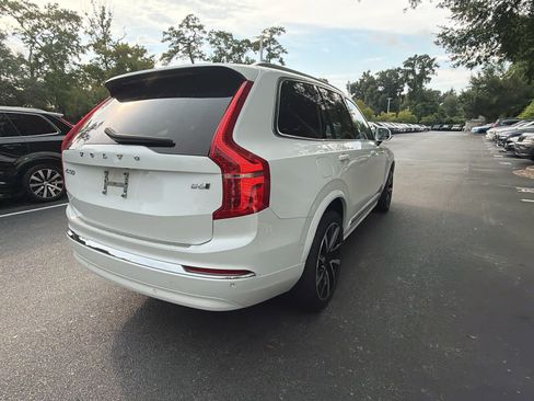 Used 2023 Volvo XC90 B6 Plus w/ Protection Package Premier AWD/4WD image 17
