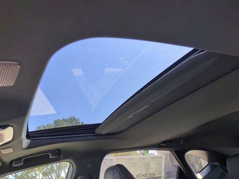 New 2026 Lexus NX 350 F Sport image 20