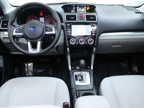 Used 2018 Subaru Forester 2.5i Premium w/ All-Weather Package AWD/4WD image 2