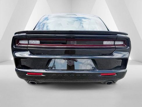New 2026 Dodge Charger R/T w/ Performance Handling Group AWD/4WD image 6