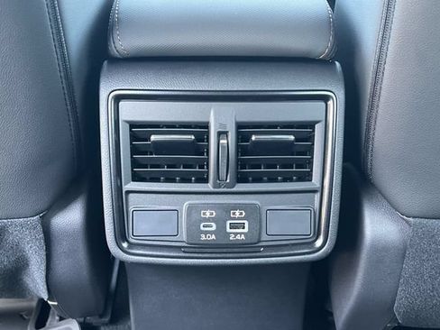 New 2026 Subaru Forester Sport AWD/4WD image 34