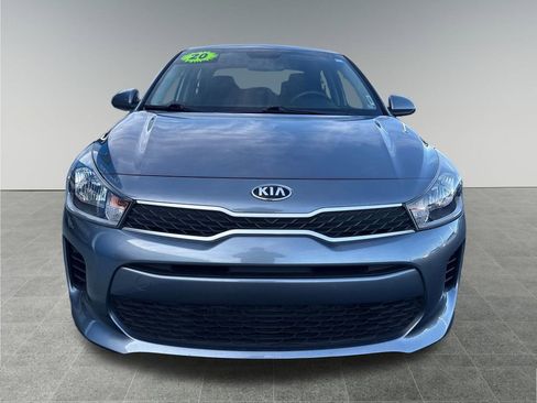 Used 2020 Kia Rio S image 9