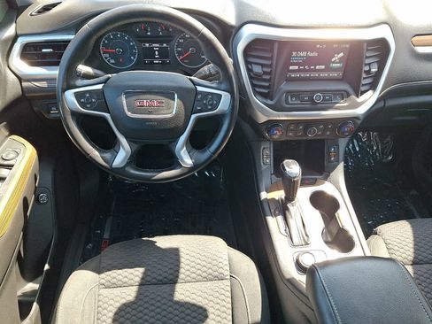 Used 2018 GMC Acadia SLE FWD image 13