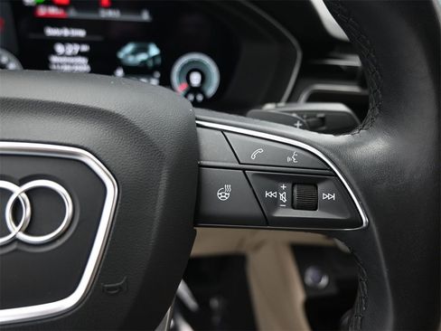 Used 2023 Audi A4 2.0T Premium Plus image 33