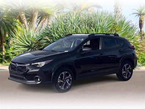 New 2025 Subaru Crosstrek 2.0i Premium image 1