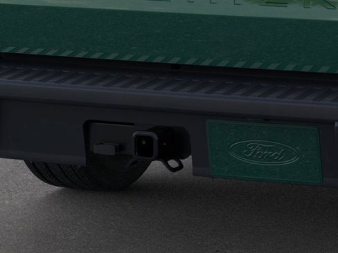 New 2025 Ford Maverick XLT w/ Equipment Group 301A image 26