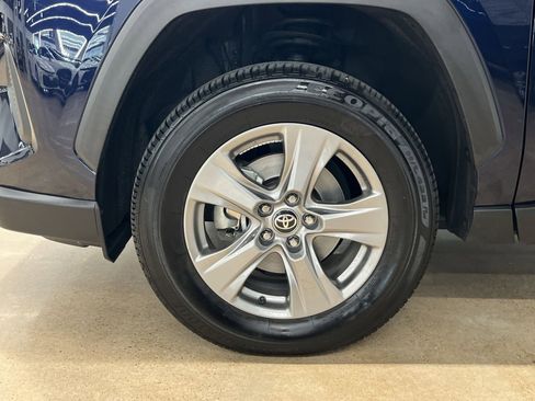 Used 2024 Toyota RAV4 XLE w/ Convenience Package image 11