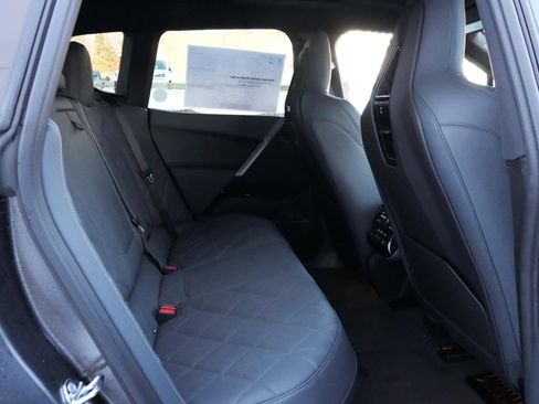 New 2026 BMW iX xDrive60 w/ M Sport Package image 10