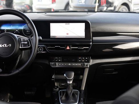 Used 2024 Kia Seltos S image 11